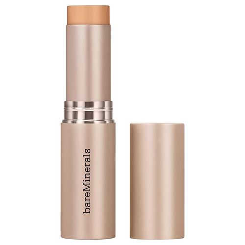 Bare Minerals Complexion Rescue Hydrating Foundation Stick - Tinted Moisturizer & Makeup for Dry Skin, Buildable Coverage, Natural Finish - Perfect for Daily Wear & On-the-Go Touch Ups