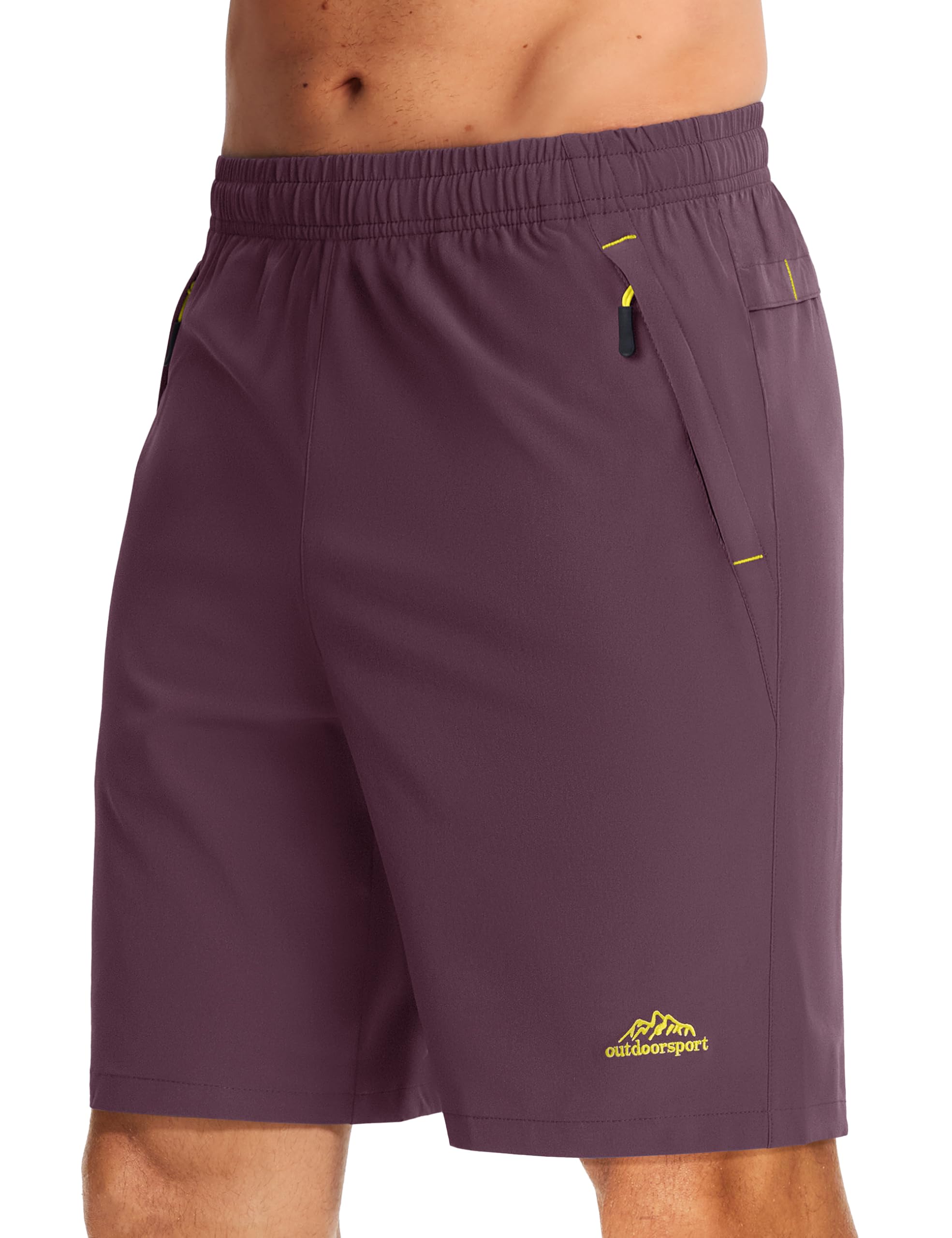 TACVASEN Men's 9