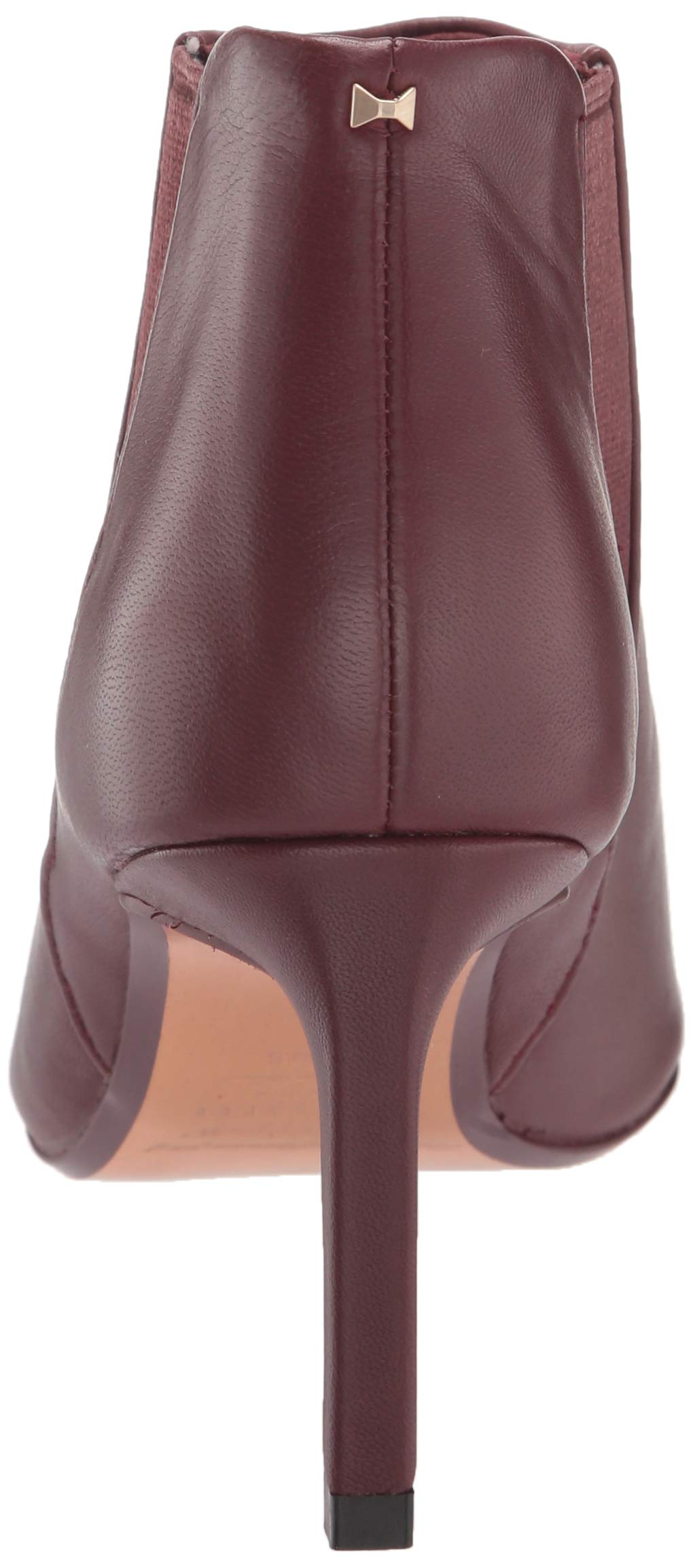 Ted Baker Women's Beriinl Fashion Boots - Stylish Ankle Boots for Women, Comfortable Winter & Fall Shoes, Perfect for Office, Dating & Night Out