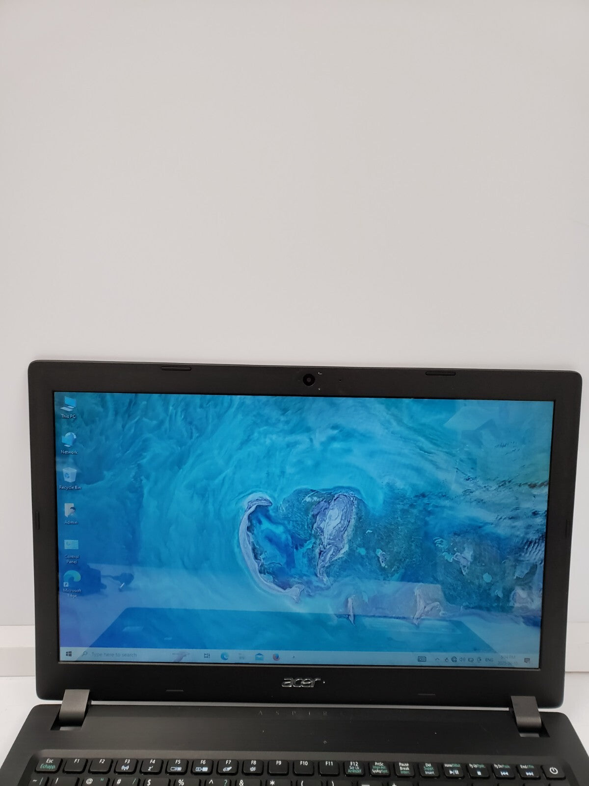 Acer Aspire 3 Laptop - 15.6