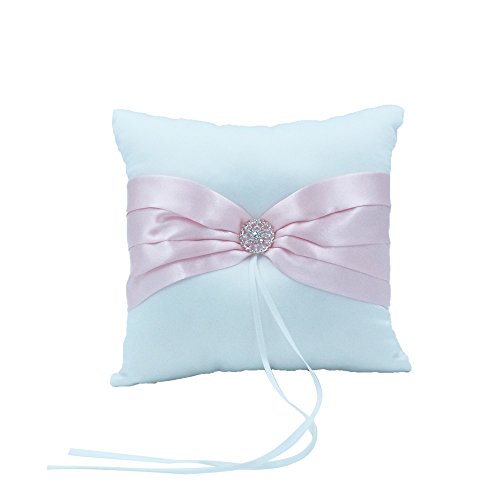 Pink Pillow