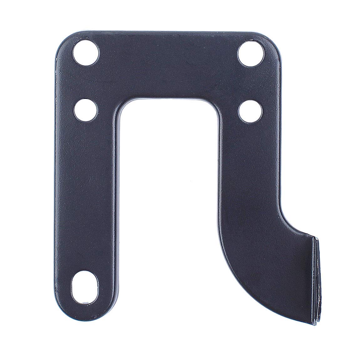 Husqvarna 61 266 268 272 Chainsaw Muffler Bracket Support Replacement Part 503 53 59 01 - Compatible with Various Chainsaw Models - Perfect for DIY Repairs and Maintenance