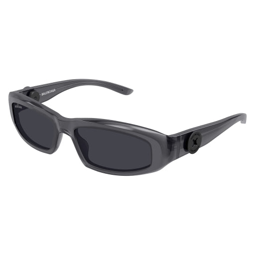 Balenciaga BB0408S Designer Sunglasses for Women & Men - UV Protection, Luxury Fashion Shades for Outdoor, Travel & Driving