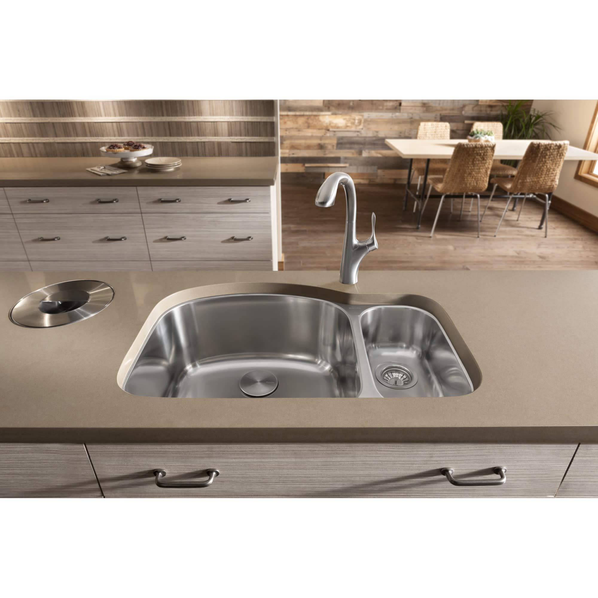 Top Knobs M1395 Cabinet Pull - 5
