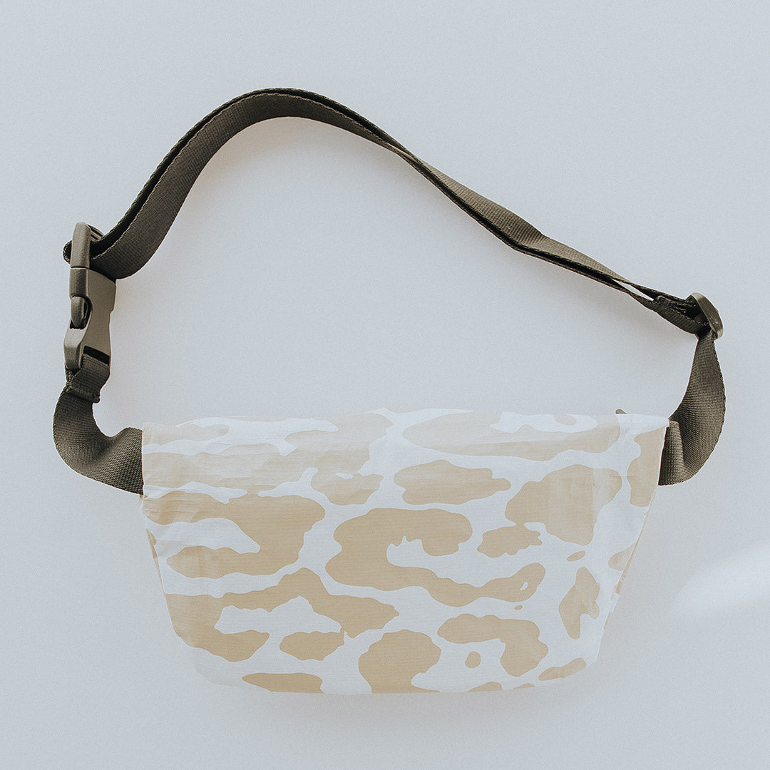 Aloha Mini Quintana Roo Hip Pack - Lightweight Running Waist Bag for Women & Men - Perfect for Jogging, Hiking, Travel & Outdoor Activities