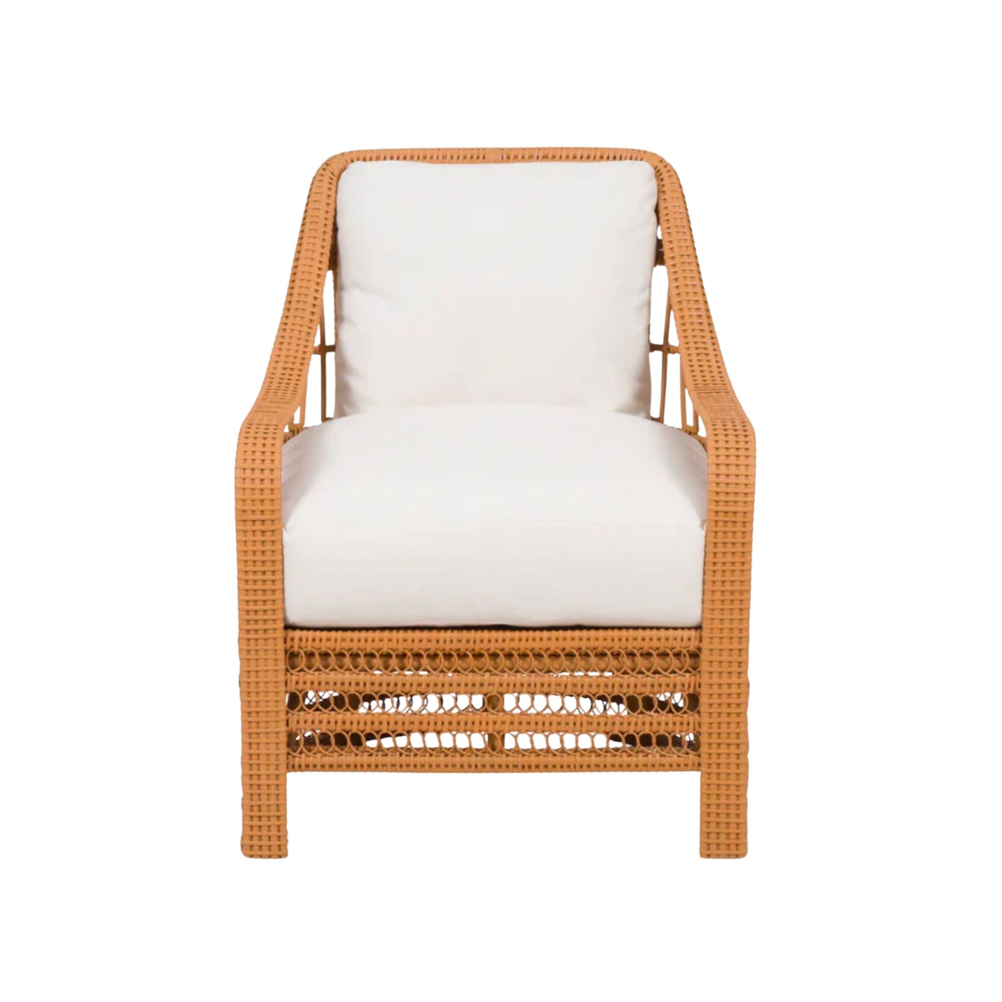 Carolina Dining Chair - Modern Wooden Kitchen Chair with Upholstered Seat - Perfect for Dining Room, Kitchen, and Breakfast Nook