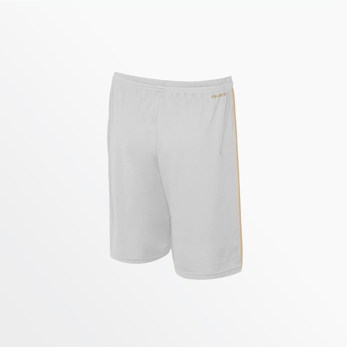 Youth Empire I Match Shorts - Trendy Athletic Shorts for Men & Women - Perfect for Running, Gym, and Casual Wear