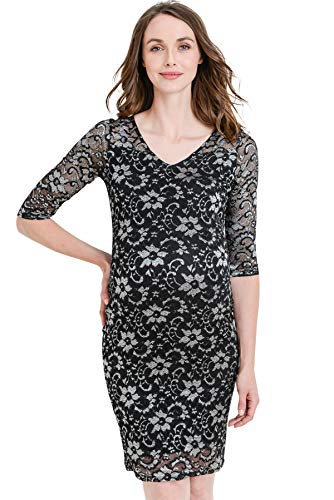 Black/Silver