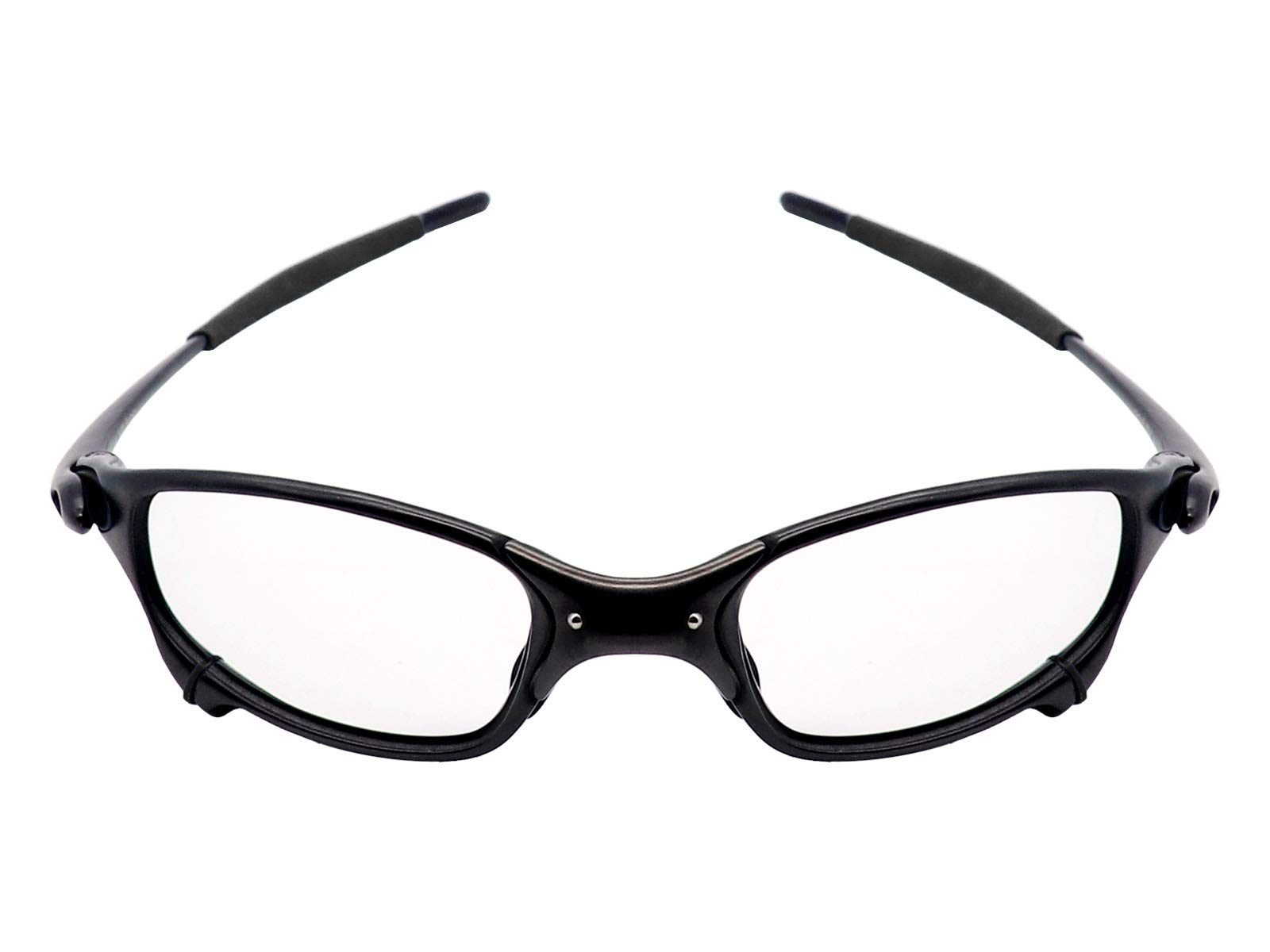Vonxyz Replacement Lenses for Oakley Juliet Sunglasses - UV Protection, Polarized & Mirror Options - Perfect for Outdoor Sports, Driving & Fashion Accessories