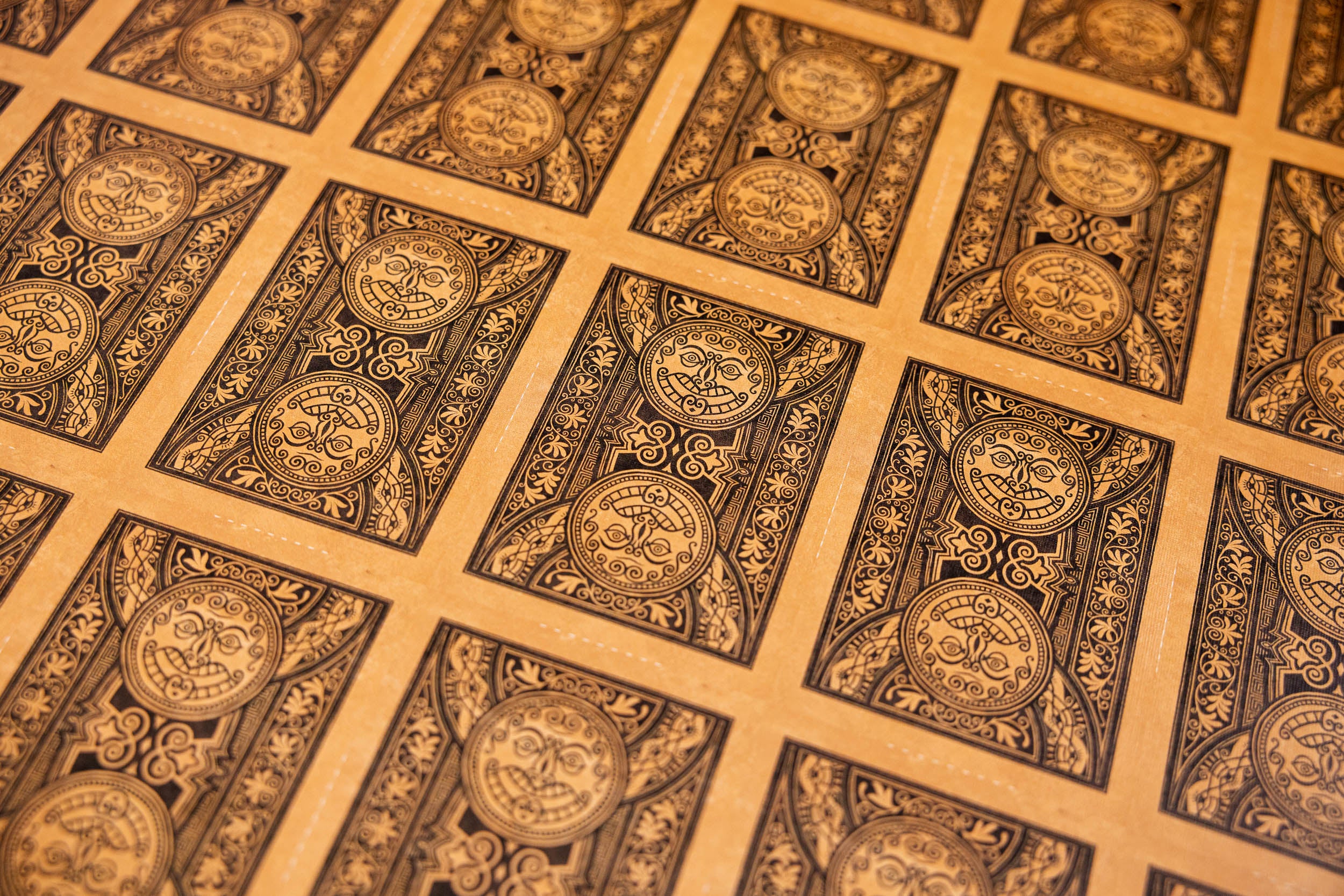 The Iliad by Homer - Uncut Sheet for Collectors & Book Lovers | Perfect for Framing, Gifts & Literary Decor
