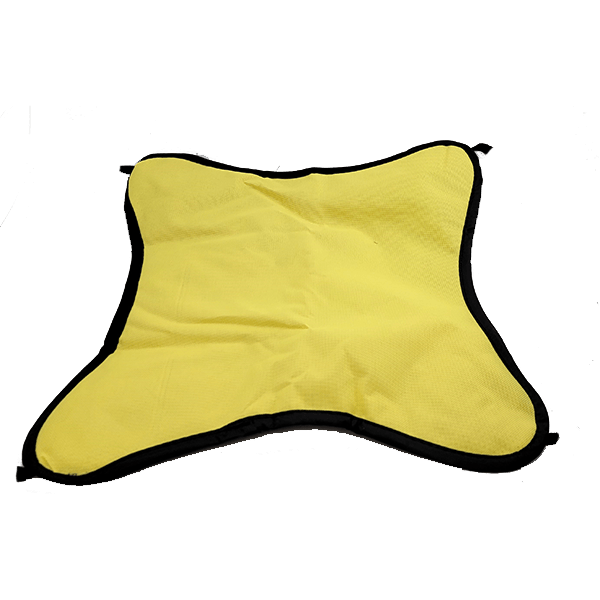 Premium Moss Hollow Sleeper Hammock - Ultra Comfortable Camping & Backyard Relaxation - Perfect for Outdoor Adventures, Patio Lounging & Travel