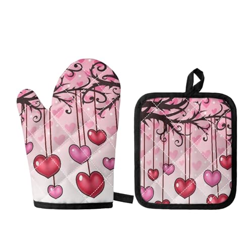Pink Love Heart
