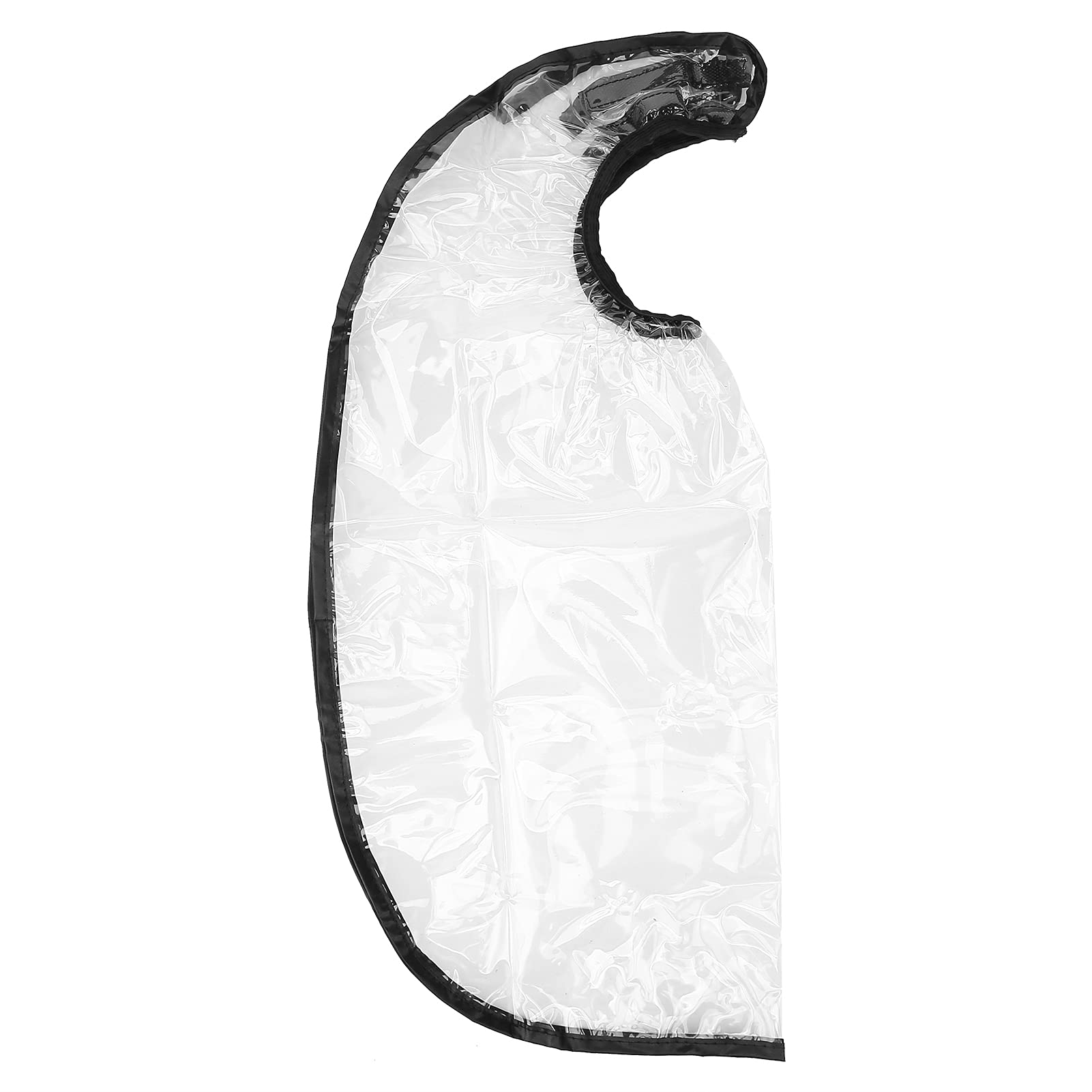 Shampoo Hair Funnel for Hair Dyeing & Washing - Comfortable Salon & Home Use Hair Rinse Cape Accessory for Elderly & Handicapped - Perfect for Home Hair Care, Salon Treatments & Bed Bathing