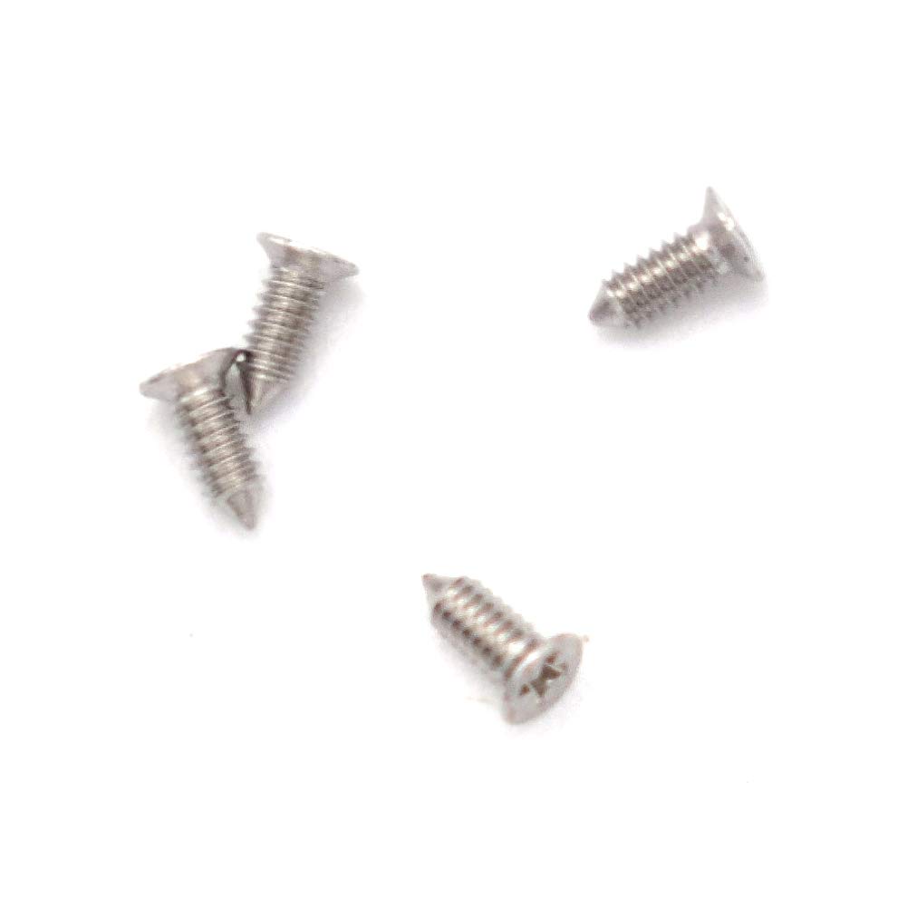 12mm Replacement Watch Band for Skagen Women's Watches with Screws - Perfect for Daily Wear, Office & Special Occasions