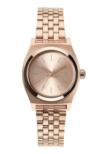 Rose Gold-Tone