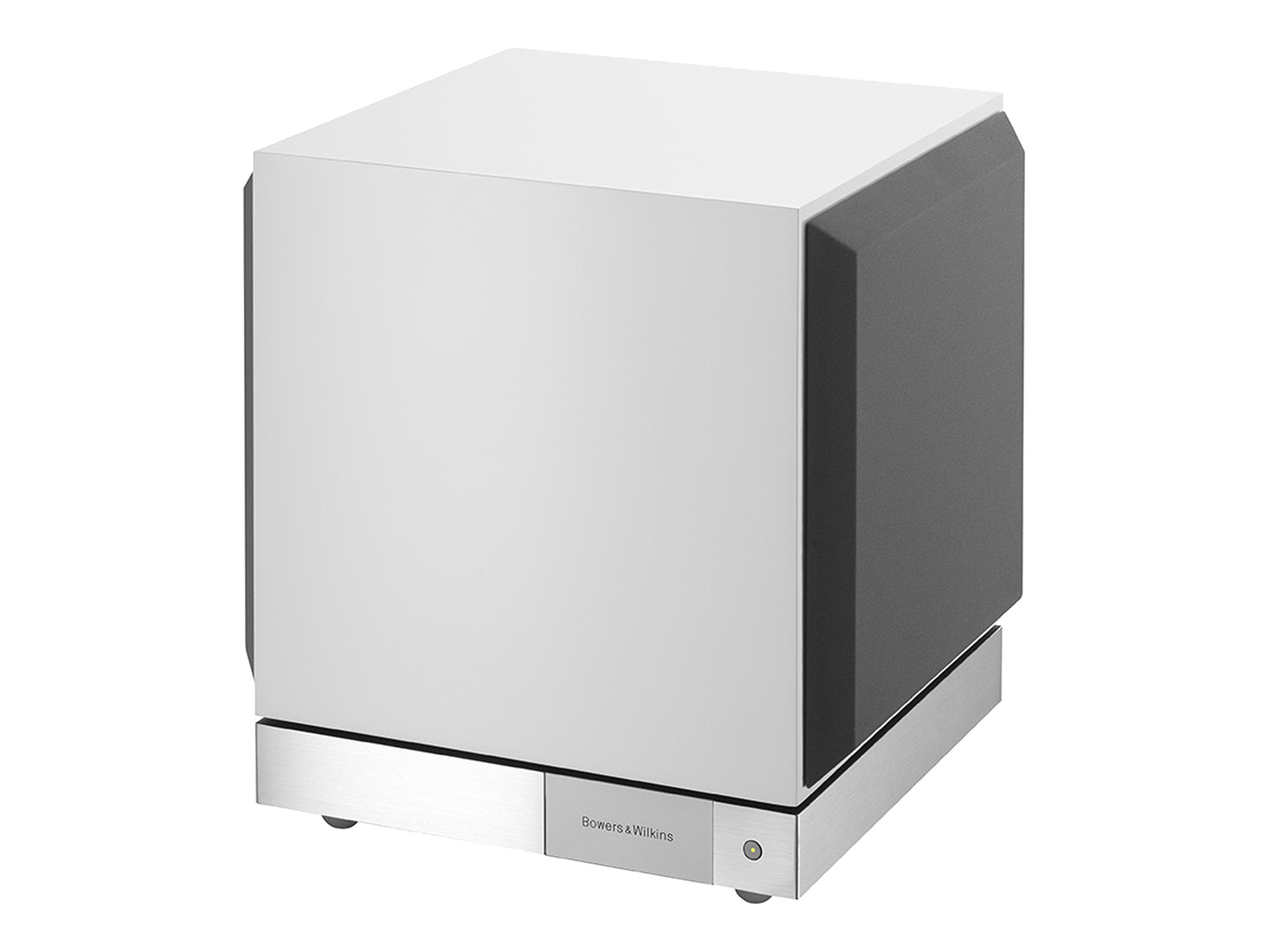 Bowers & Wilkins DB3D Subwoofer - Premium Home Theater & Music Bass Speaker | Perfect for Movie Nights, Gaming & Hi-Fi Audio Systems
