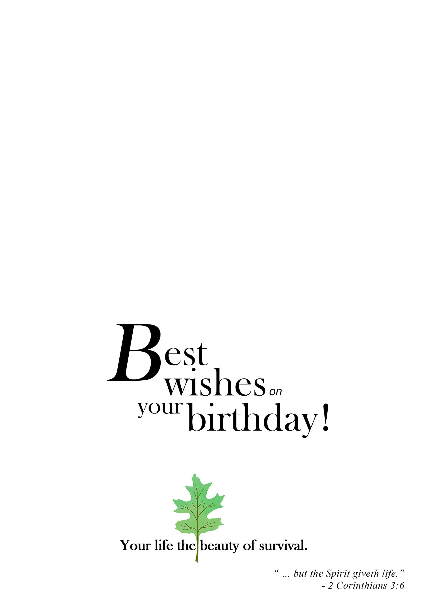 Beautiful Greeting Cards for All Occasions - Birthday, Christmas, Thank You & More | Perfect for Gifts, Parties & Special Moments