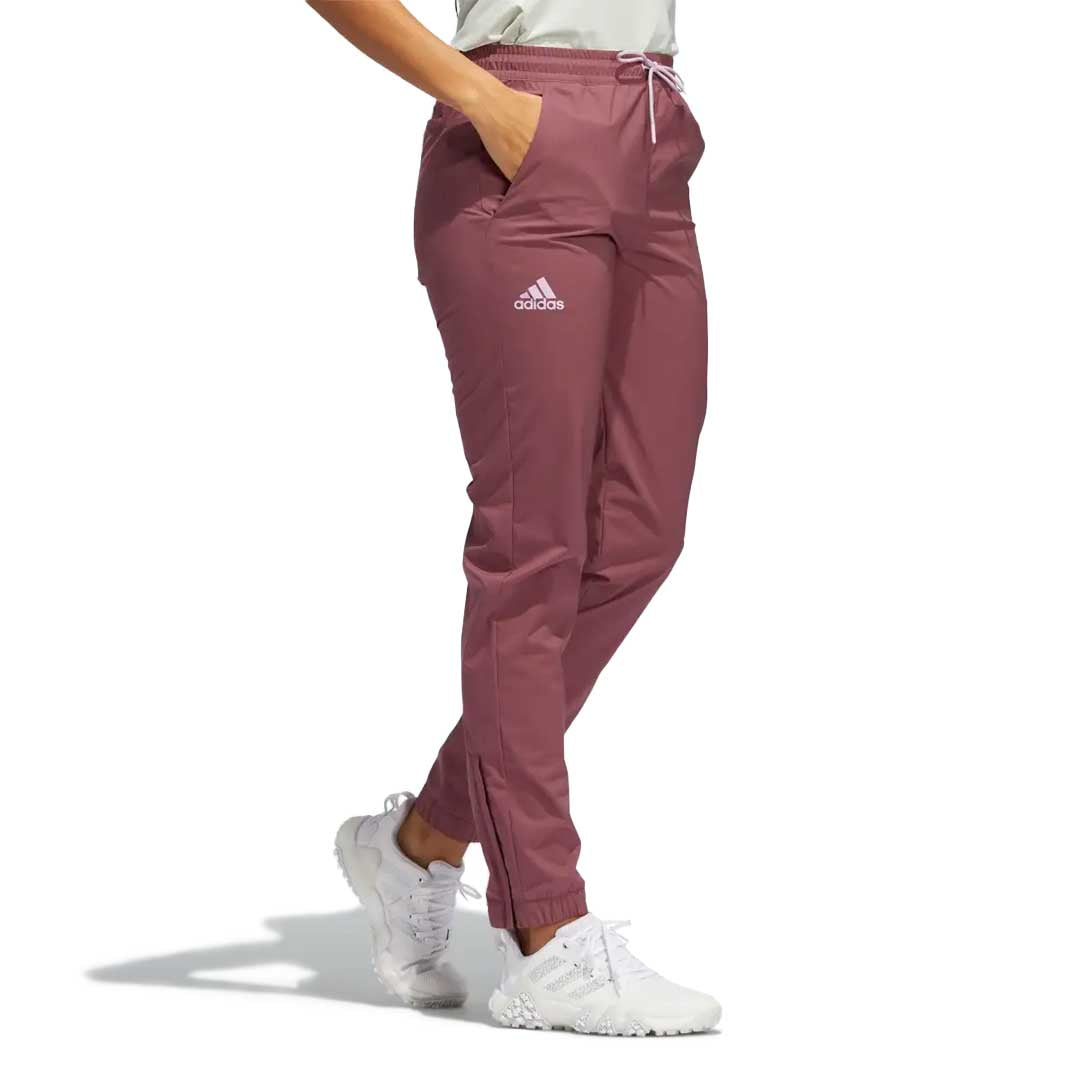 Adidas Women's Provisional Pant (HN4130) - Comfortable Athletic Pants for Running, Yoga & Casual Wear