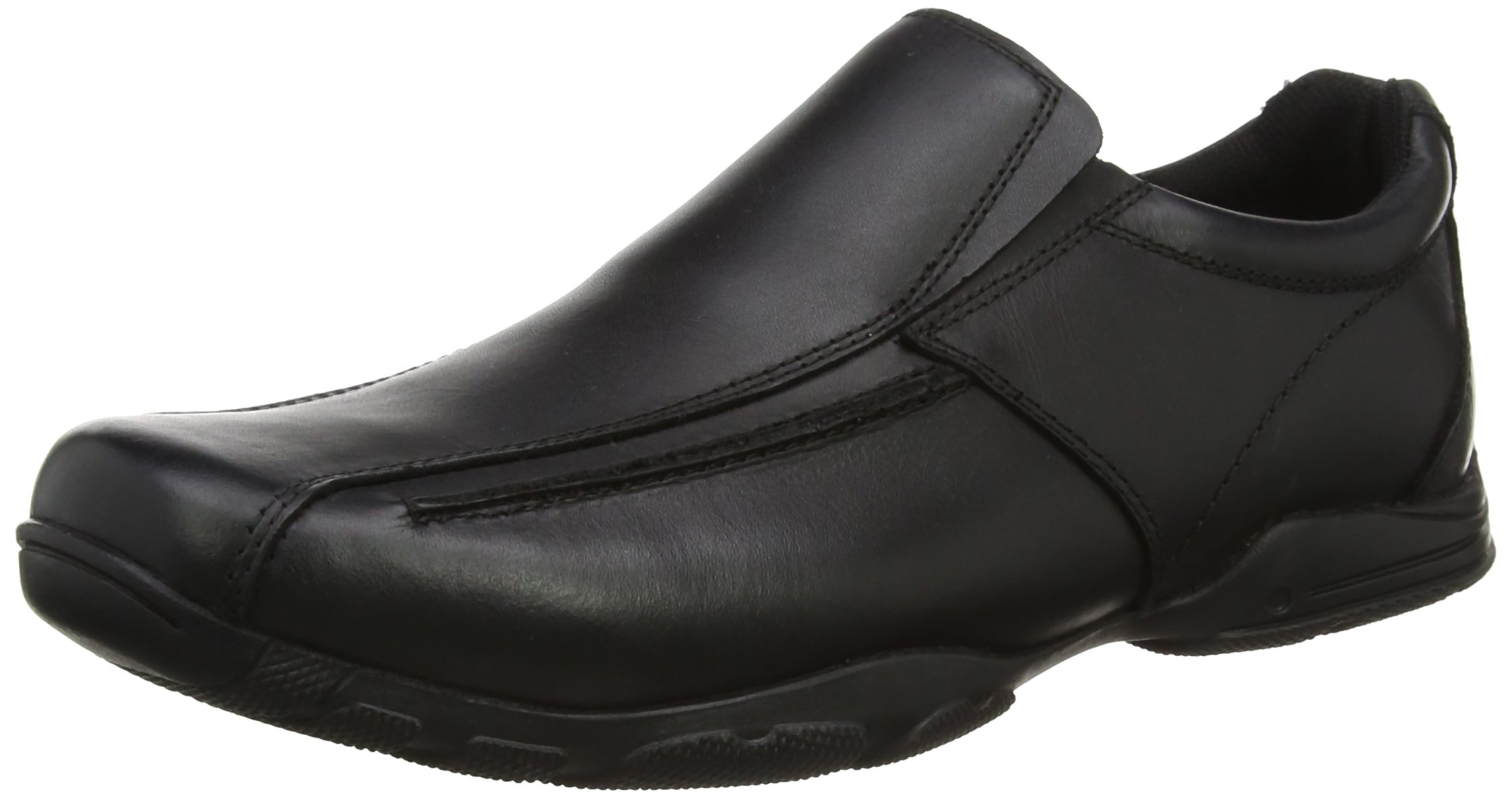 Men's Comfortable Slip-On Loafers - Casual & Dress Shoes for Work, Travel & Everyday Wear