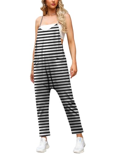 Black and White Stripes