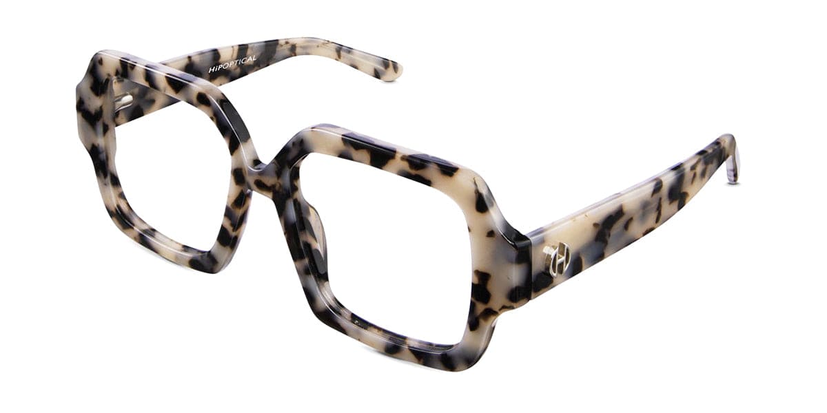 Laga Women's Prescription Eyeglasses - Stylish & Comfortable Frames for Reading, Work & Everyday Use