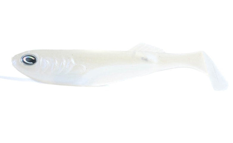 Cast Prodigy 3 Fishing Lure - Premium Bass & Trout Bait for Freshwater & Saltwater - Perfect for Kayak, Shore & Boat Fishing Adventures