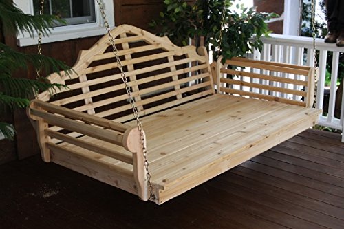 Cedar Stain