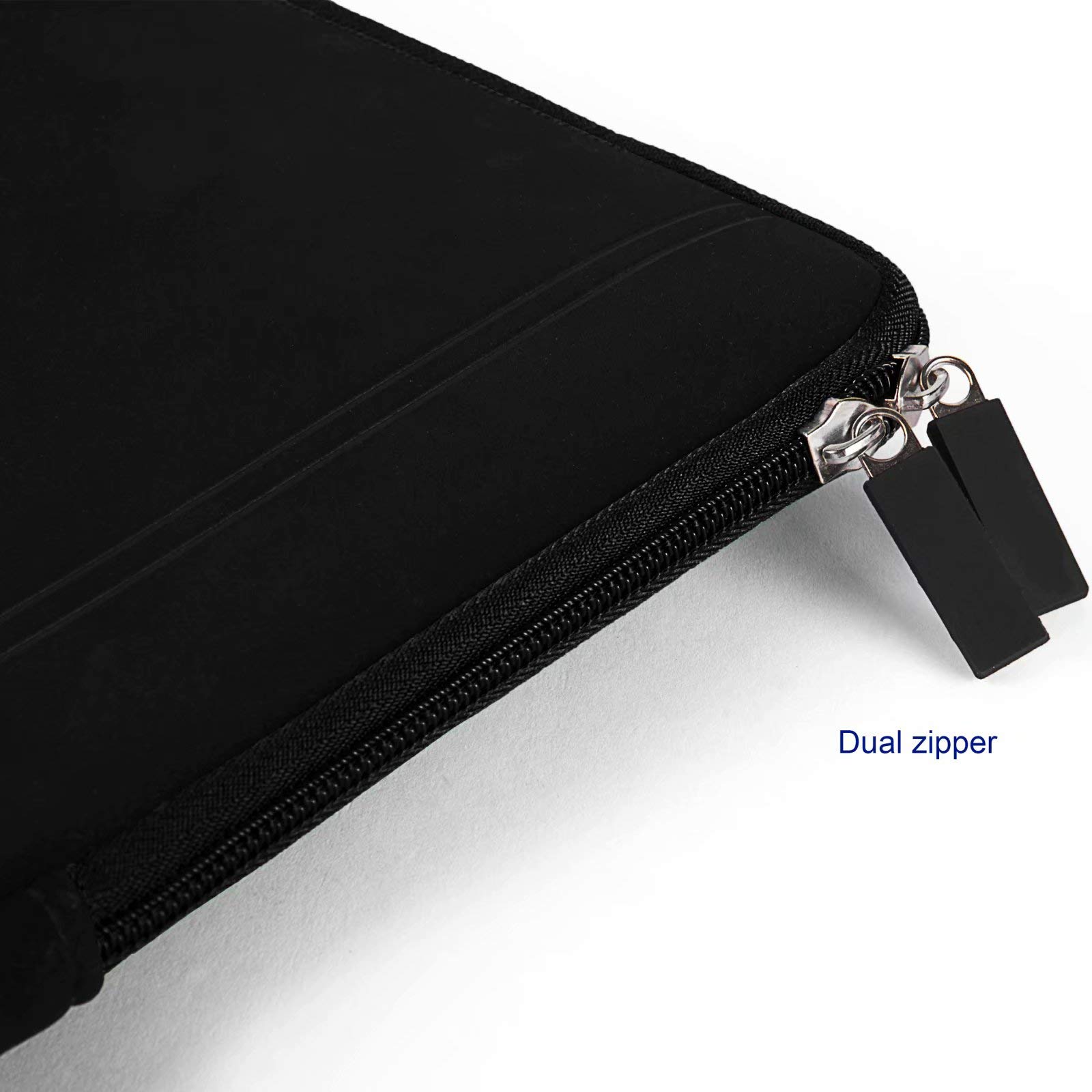 15.6-16 Inch Laptop Sleeve for Samsung Galaxy Book Series - Compatible with Galaxy Book Odyssey, Book2, Book2 Pro, Book2 Pro 360 | Protective Neoprene Case | Perfect for Work, School & Travel