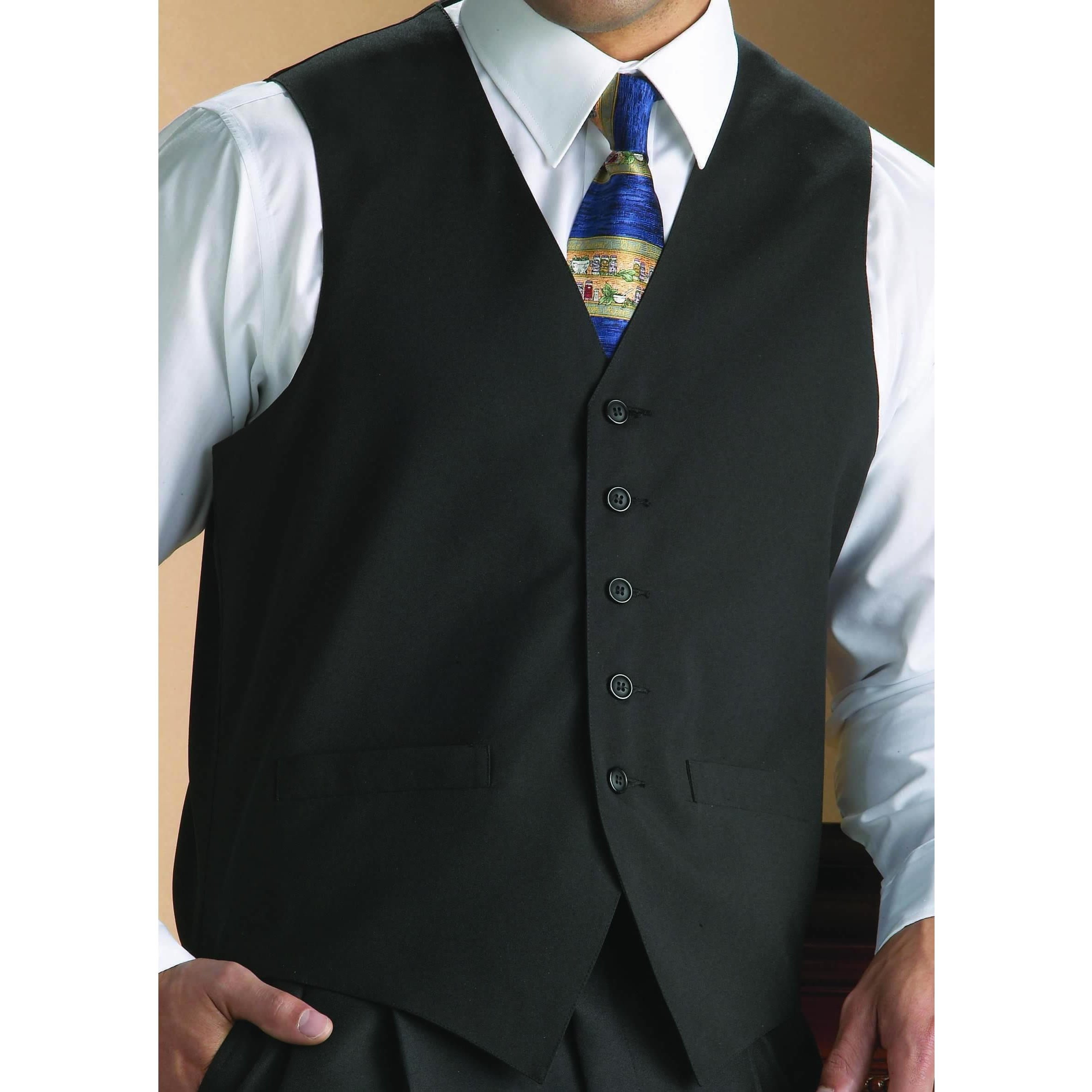 Men's Vest - Lightweight Comfortable Sleeveless Jacket for Casual Wear, Outdoor Activities & Layering | Breathable & Stylish