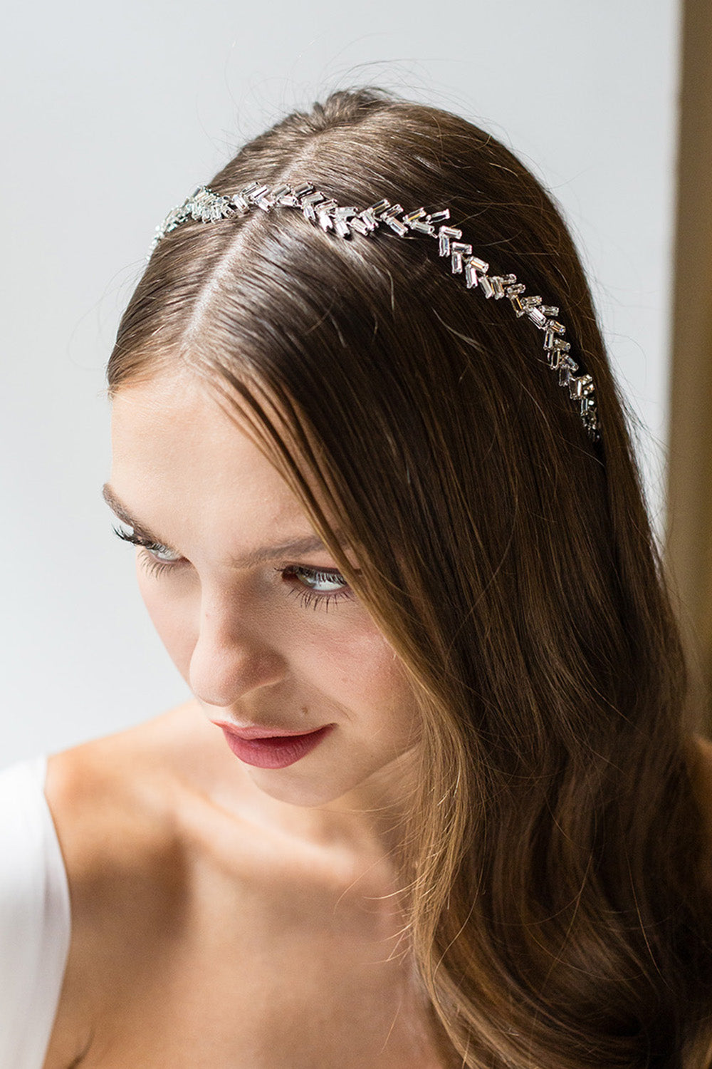 Stylish Malka Headband for Women - Fashionable Hair Accessories for Workouts, Yoga, and Everyday Wear
