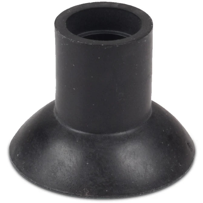 D349 Suction Cup - Heavy Duty Vacuum Seal for Strong Hold - Perfect for Bathroom, Kitchen, and Car Accessories