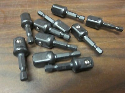 10-Piece 1/2