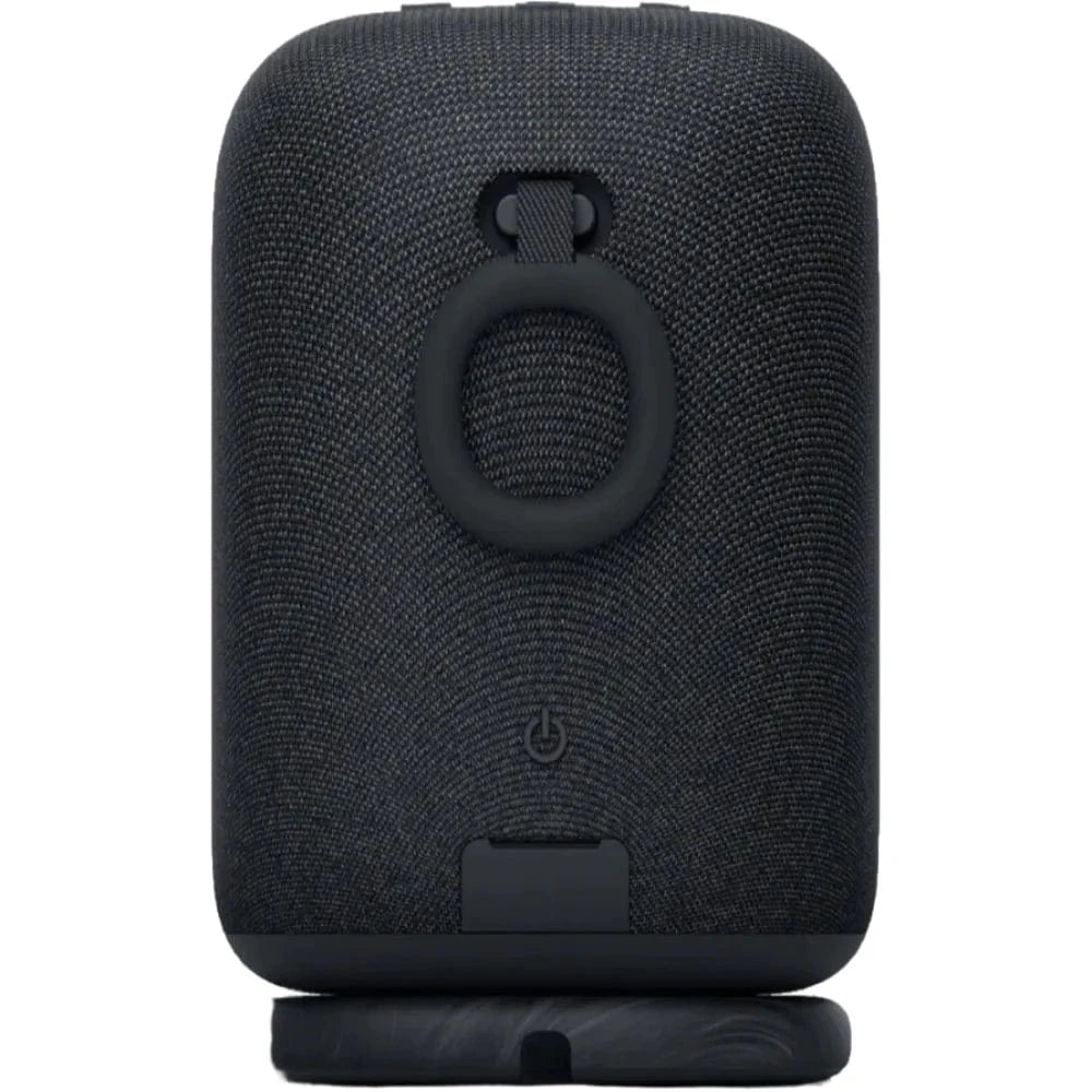 Sony SRS-LS1 Wireless Bluetooth Speaker - Premium Sound, Noise Cancelling, Portable for Home, Office & Outdoor Use