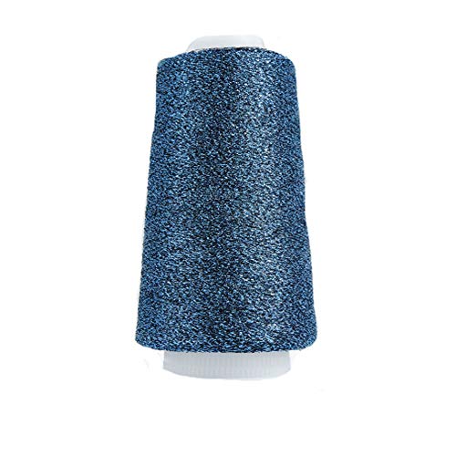 Peacock Blue
