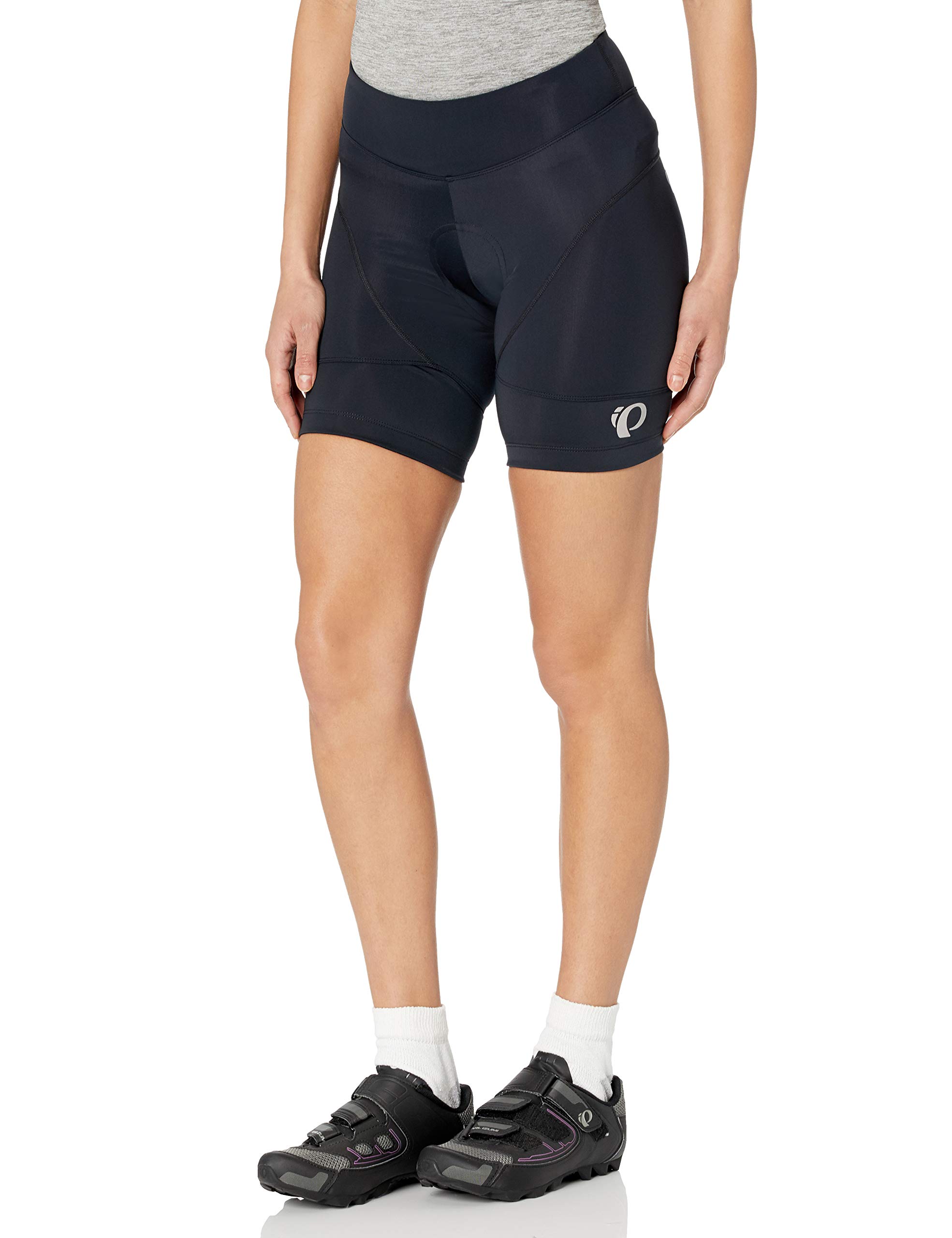 Pearl Izumi Women's W Elite Inrcool Cycling Shorts - Breathable & Quick-Dry Bike Shorts for Road Cycling, Spinning & Outdoor Sports