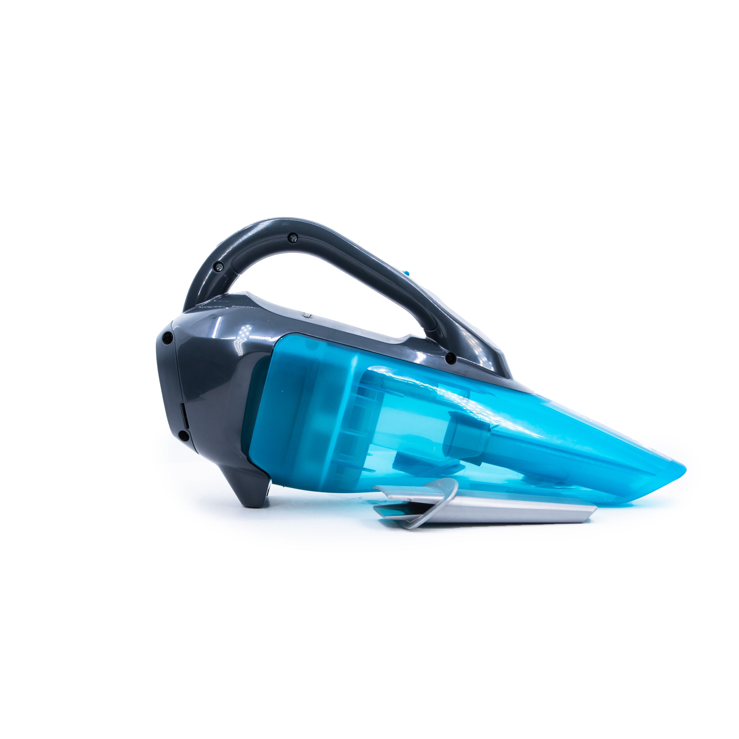 Dustbuster® AdvancedClean™ Cordless Wet/Dry Handheld Vacuum - Powerful Portable Vacuum for Home, Car, Pet Hair & Spills | Lightweight Cleaning for Floors, Upholstery & Hard-to-Reach Areas
