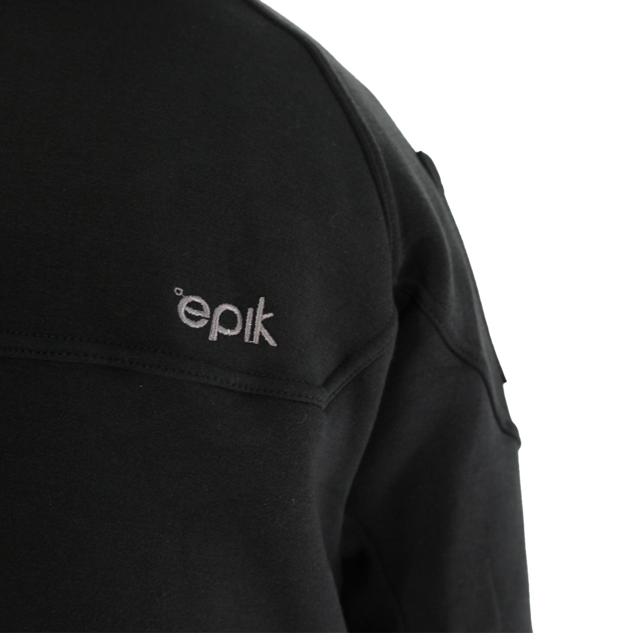 Peak Hoodie for Men & Women - Lightweight, Breathable & Comfortable Pullover - Perfect for Outdoor Activities, Gym & Casual Wear