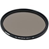 Tiffen 72mm NATural Full Spectrum ND 2.1 Filter - Professional Neutral Density Camera Lens Filter for DSLR Photography, Landscape & Long Exposure Shots