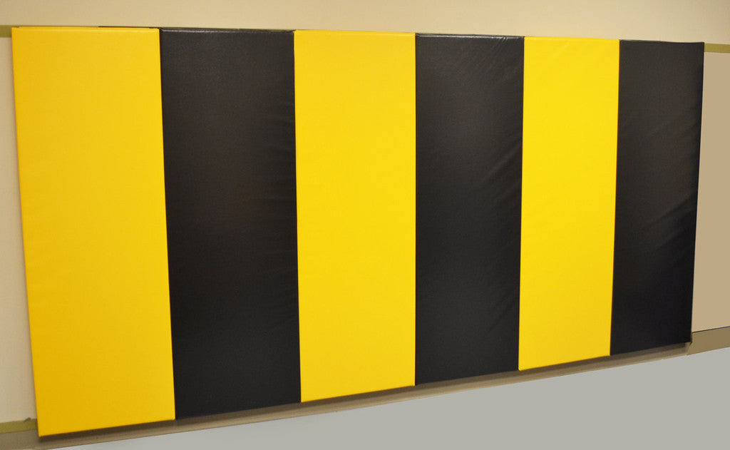 6' Tall x 8' Wide x 2