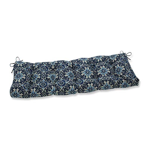 Blue Woodblock Prism
