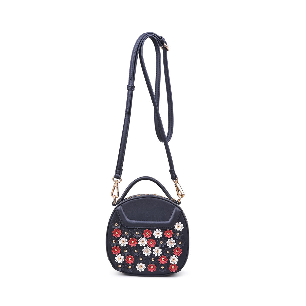 Rosaline Crossbody Bag for Women - Stylish & Lightweight Shoulder Purse - Perfect for Travel, Shopping & Everyday Use