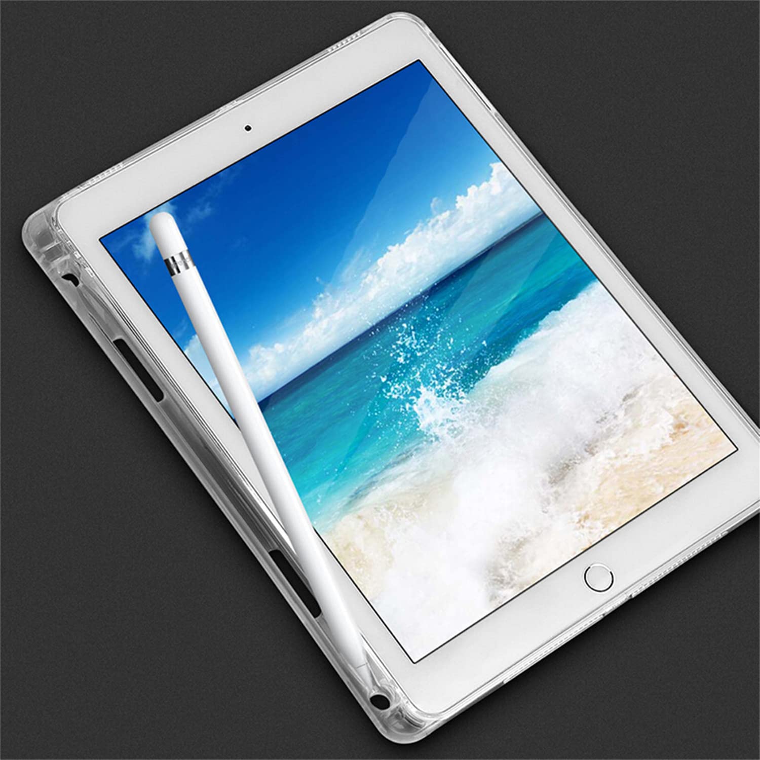 Premium Ultra-Thin Silicone Case for iPad Air 3 (10.5