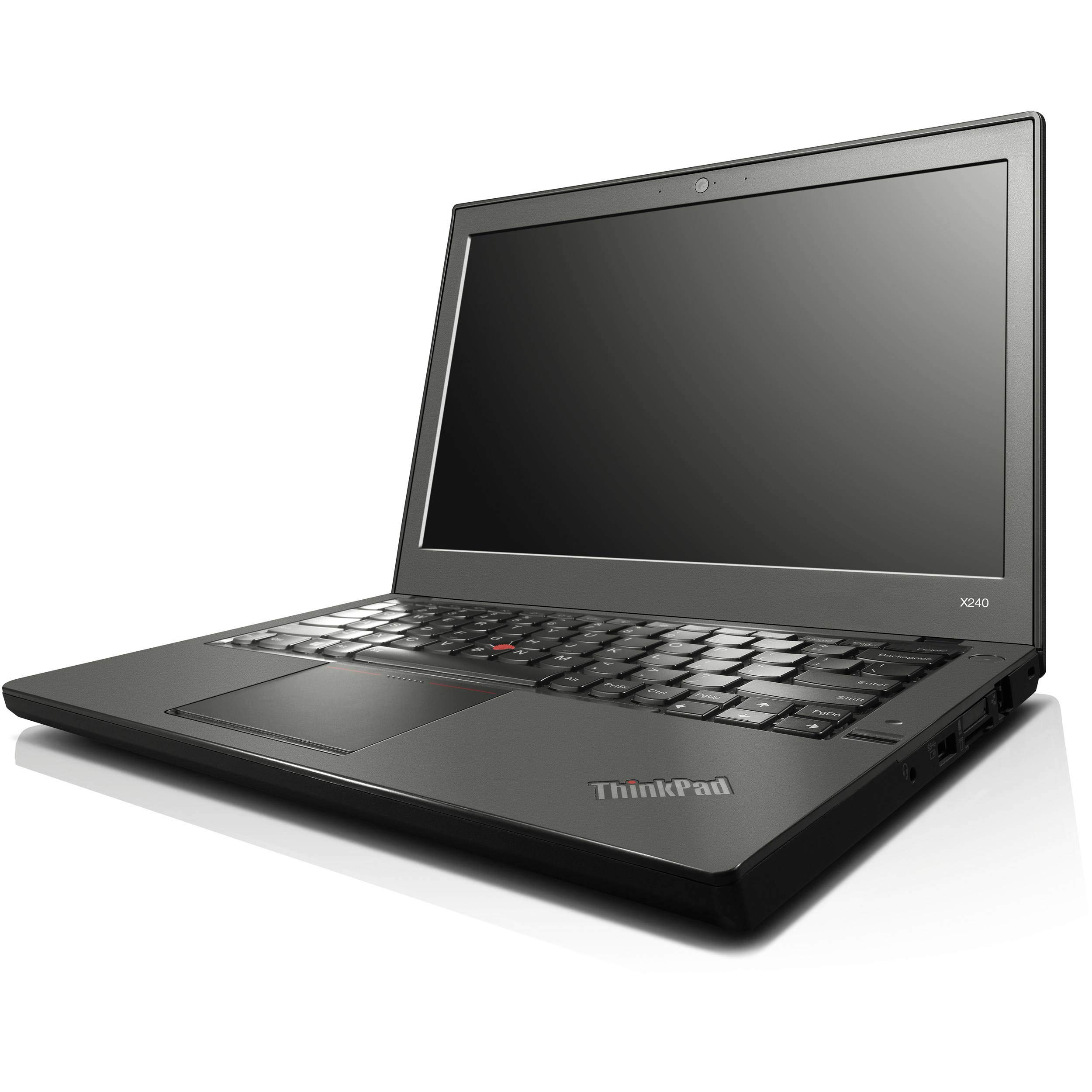Lenovo ThinkPad X240 12.5