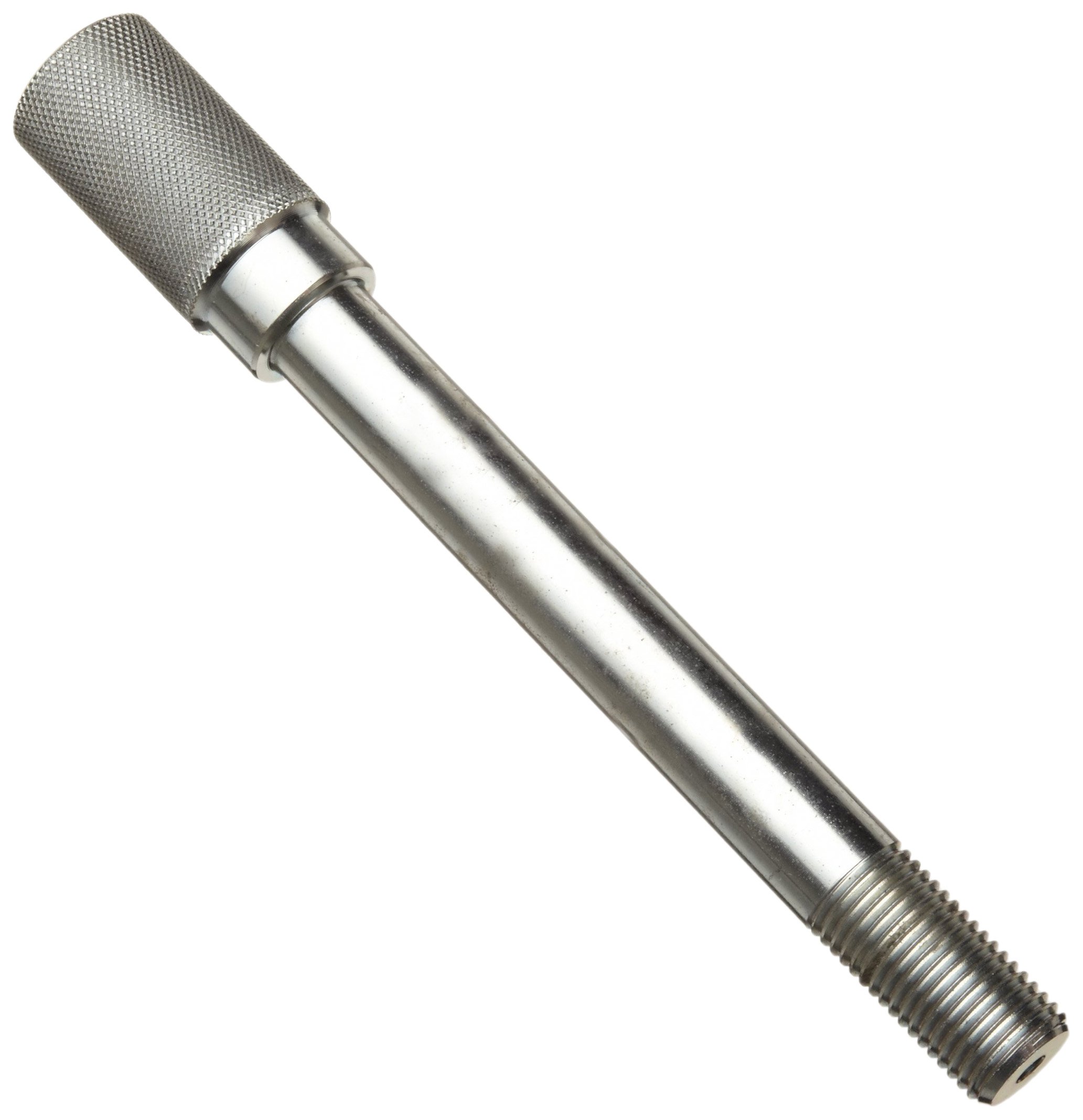 Posi Lock 10661 Slide Rod Adapter - Compatible with 106 & 206 Pullers | Heavy Duty Bearing Removal Tool for Automotive & Industrial Repairs