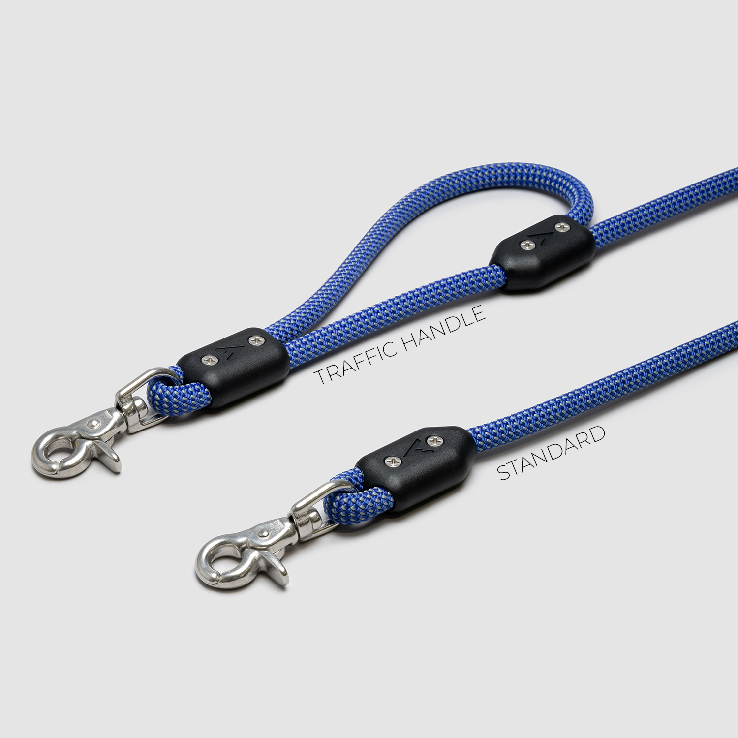 Lifetime Leash - Durable Dog Leash for Large & Small Dogs | Heavy Duty Pet Walking Lead with Comfortable Handle | Perfect for Daily Walks, Hiking & Outdoor Adventures