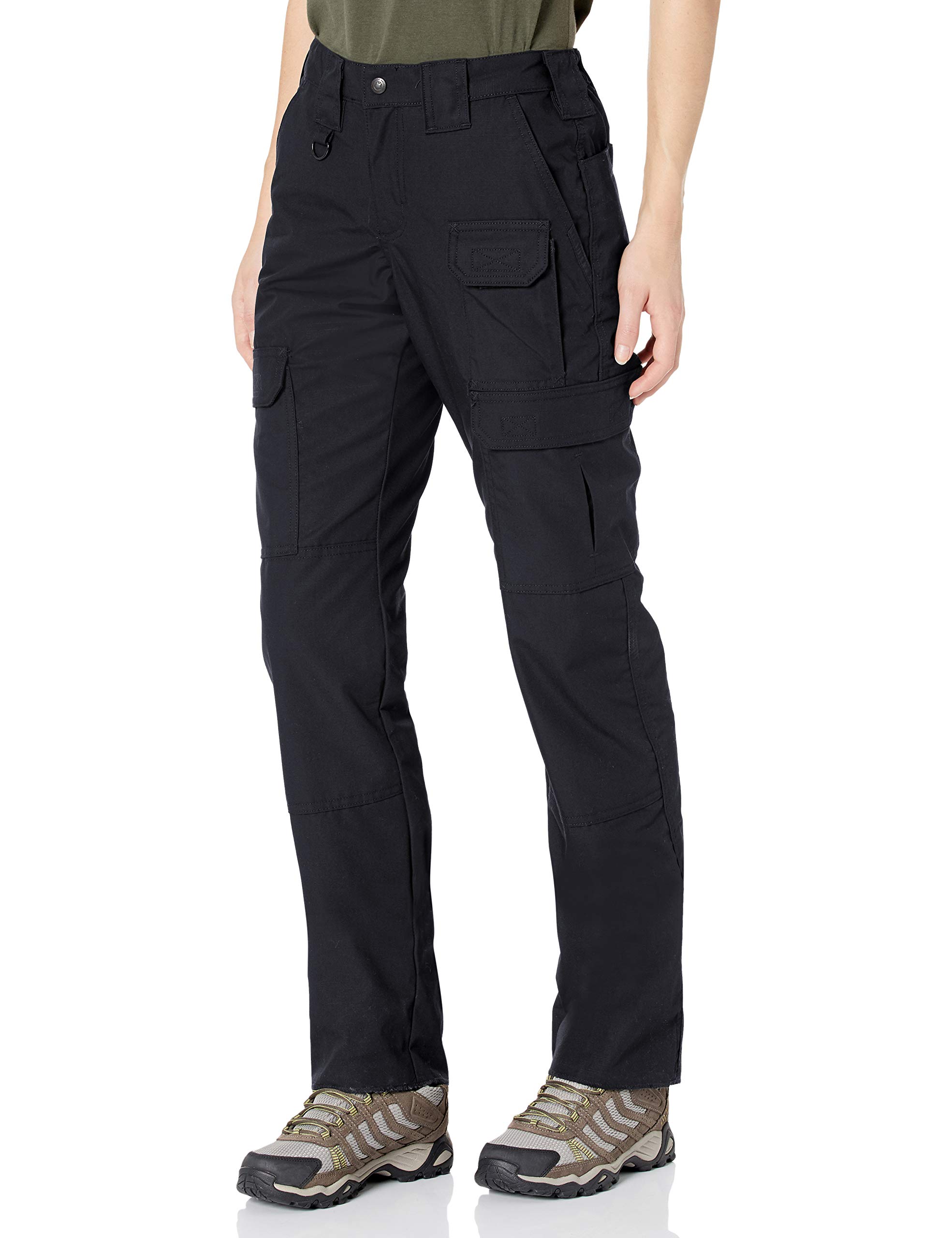Propper Women's Tactical Pants - Durable & Comfortable Outdoor Work Pants for Hiking, Camping & Tactical Operations | Water-Resistant & Multi-Pocket Design