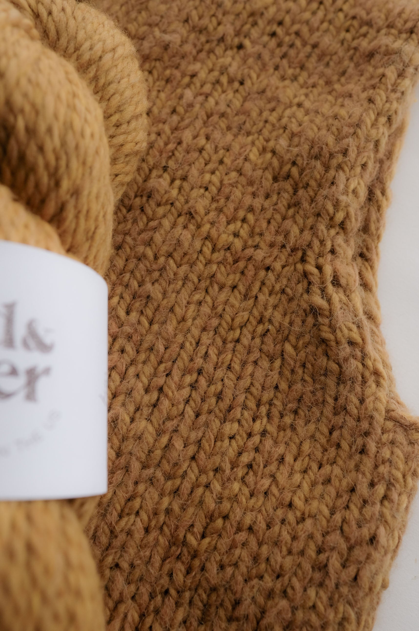 AVFKW x Bread & Butter x Cocoknits Flynn Vest Bundle (Bun Edition) - Stylish Knitwear for Women | Perfect for Casual Outfits, Layering & Cozy Fall Fashion