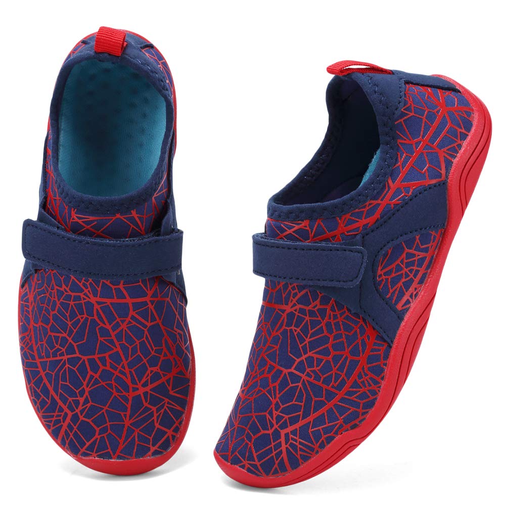 CIOR Unisex Kids Walking Shoes - Lightweight Comfortable Sneakers for Boys and Girls - Perfect for School, Play, and Outdoor Activities