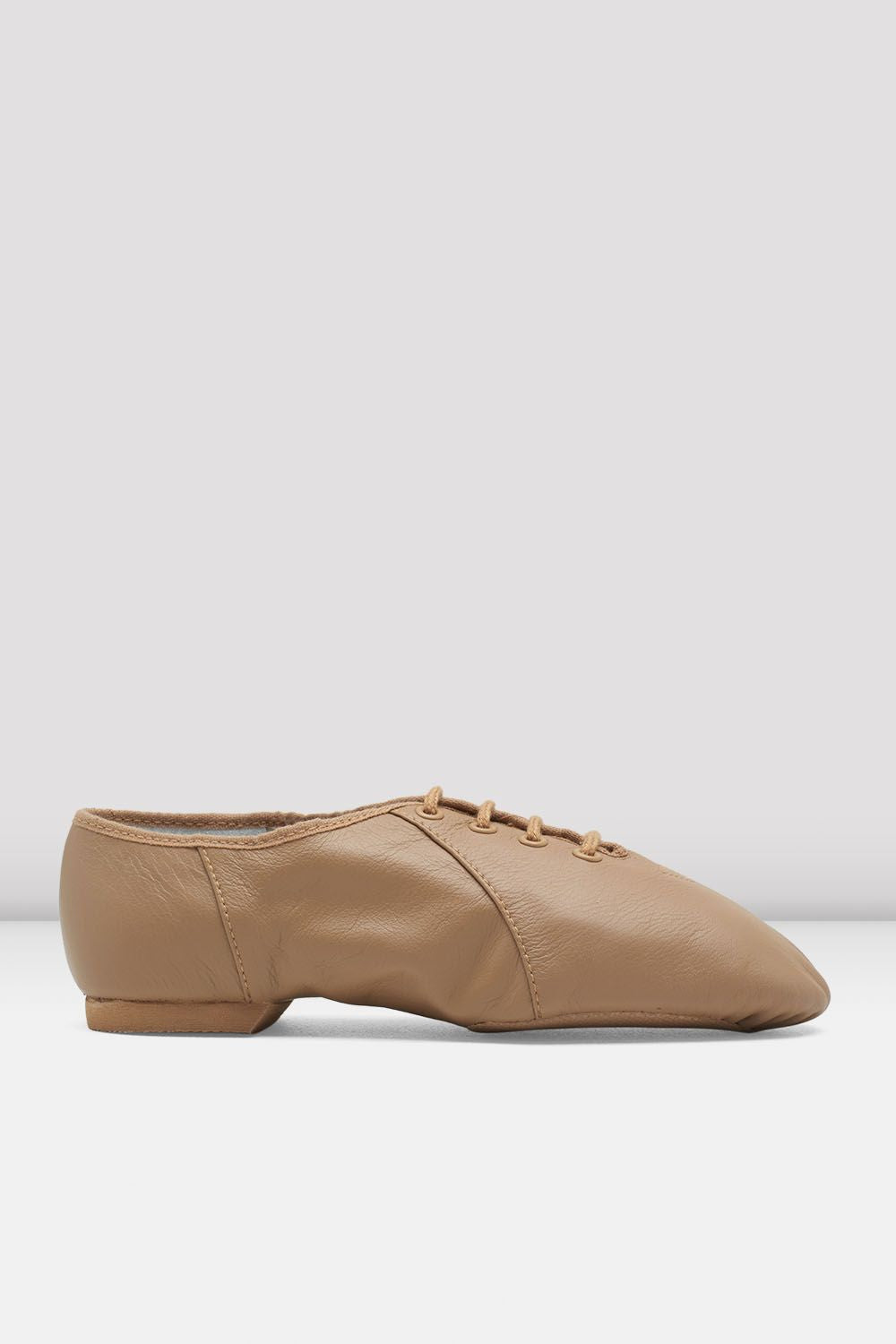 Kids Jazz Soft Leather Dance Shoes - Comfortable & Flexible for Ballet, Tap, and Jazz Classes - Perfect for Performances & Practice