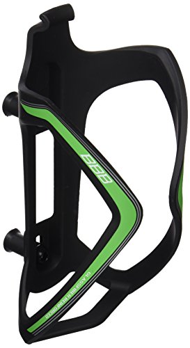 Matt Black/Green